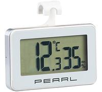 Thermomètre hygromètre numérique pour réfrigérateur [Pearl]