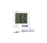 Thermomètre-hygromètre RS8471 E8471