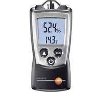 Thermo-hygrometre de poche 610 - TESTO - 0560 0610