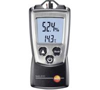 Testo 610 - Thermo-hygromètre