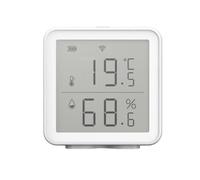 Thermomètre Hygromètre Wi-Fi - Termo