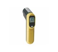 Thermomètre Infra Rouge à Visée Laser L 17 cm