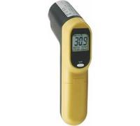 Thermomètre Infra Rouge à Visée Laser L 17 cm Pujadas 1 G
