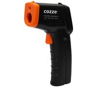 Thermomètre infrarouge 530 °C Cozze, Orange