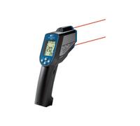 Thermomètre infrarouge -60 bis+1000GradC 2xType AAA TFA