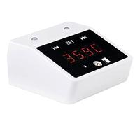Thermomètre infrarouge Basetech IR-10 D 0-50 °C mesure IR sans contact
