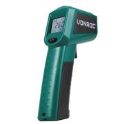 Thermomètre infrarouge digital| Laser incl.
