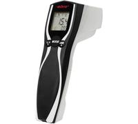 Thermomètre infrarouge ebro TFI 54 Optique 12:1 -60 - +550 °C étalonné d'usine (sans certificat)