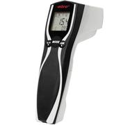 Thermomètre infrarouge ebro TFI 54 Optique 12:1 -60 - +550 °C étalonné d'usine (sans certificat)