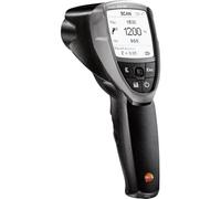 Thermomètre infrarouge et à contact Optique 50:1, -10 à +1500°C Testo 835-T2