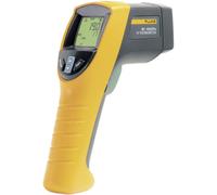 Thermomètre infrarouge Fluke 561 Optique 12:1 -40 - +550 °C mesure par contact étalonné d'usine (sans certificat)