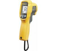 Thermomètre infrarouge Fluke 62 MAX+ Optique 12:1 -30 - +650 °C