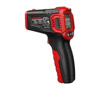 Thermomètre Infrarouge Habotest HT650B -50°C à 550°C