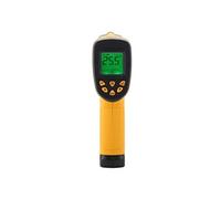 Thermomètre infrarouge laser électronique sans contact SMART SENSOR AS842A