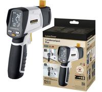Thermomètre infrarouge - Laserliner - CondenseSpot Plus - Mesure sans contact - Plage de température étendue