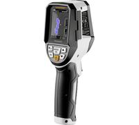 Laserliner ThermiVisualizer Pro Caméra Thermique -20 °C À 150 °C - 320 X 240 Px - IP54