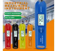 Thermomètre infrarouge - Mini portatif