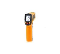 Thermomètre infrarouge numérique température -pistolet ir sans contact -point laser G