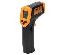 Thermomètre Infrarouge Numérique Thermomètre de Température LCD sans pour la Cuisson/barbecue/automobile/industriel(yellow), Thermomètres infrarouges et, Thermomètre