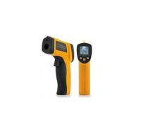 Thermomètre infrarouge pistolet laser électronique sans contact max 420°c G