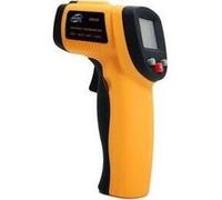 Thermomètre infrarouge pistolet laser électronique sans contact max 550°c