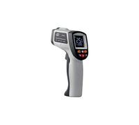 Thermomètre infrarouge pistolet laser électronique sans contact max 750°c G