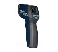 Thermomètre infrarouge sans contact professionnel plage de mesure -50°C à +380°C commutable entre °C et °F Limit LIMIT94