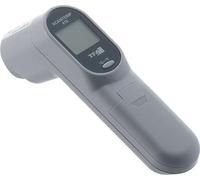 Thermomètre infrarouge SCHNEIDER -33 à +500 °C, hauteur : 39 mm