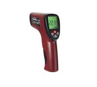 Thermomètre À Infrarouge Numérique Testboy Tv 329