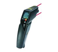 testo 830 T2 Set Thermomètre infrarouge Optique 12:1 -30 - +400 °C mesure par contact