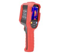 Thermomètre infrarouge UNI-T UTi260B; 3,6 V; 1x5,0 Ah accu.