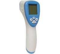 Thermomètre Infrarouge Visée laser et Ecran LCD