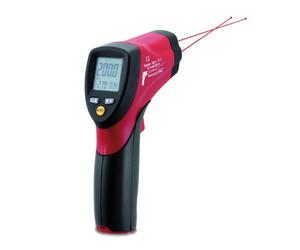 Thermomètre infrarouge visée laser FIRT 550-pocket GEO FENNEL 800001