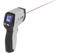 Voltcraft Thermomètre infrarouge IR 500-12S Optique 12:1 -50 à +500 °C