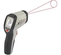VOLTCRAFT IR 800-20C Thermomètre infrarouge Optique 20:1-40 - +800 °C pyromètre