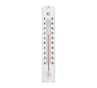 WONDAY - Grand Thermometre pour usage Intérieur et Extérieur