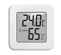 Thermomètre Intérieur Numérique LCD