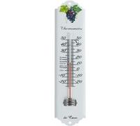 Thermomètre intérieur ou extérieur INOVALLEY 7100 G
