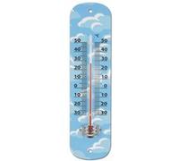 Thermomètre intérieur ou extérieur INOVALLEY A421 G
