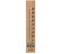 Thermomètre Intérieur Ou Extérieur Inovalley A518 G