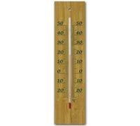 Thermomètre intérieur ou extérieur INOVALLEY Ab200 G