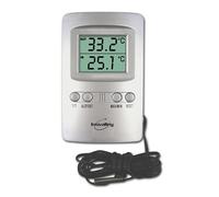 Thermomètre intérieur ou extérieur T 05