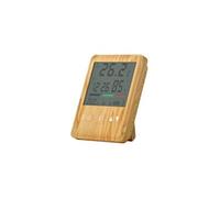 Thermomètre Intérieur VORMOR Digital Hygrometre Moniteur de Température et Humidimètre G