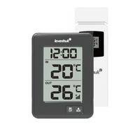 Thermomètre L50 De Base De Levenhuk Wezzer L50