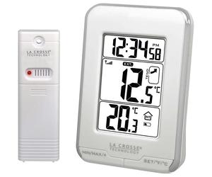 Thermomètre La Crosse Technology