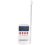 Thermomètre multistem hygiplas G