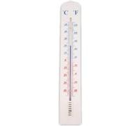 Thermomètre mural classique professionnel G