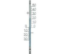 TFA Dostmann 12.5011 Thermomètre argent 12.5011