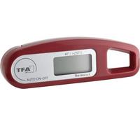 Thermomètre numérique à insérer pour la cuisine et le barbecue, mesure précise de la température
