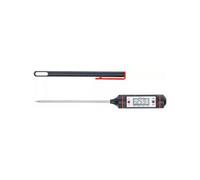 thermometre numerique avec sonde inox bgs de -50 à +300 degres - Bgs Technic G